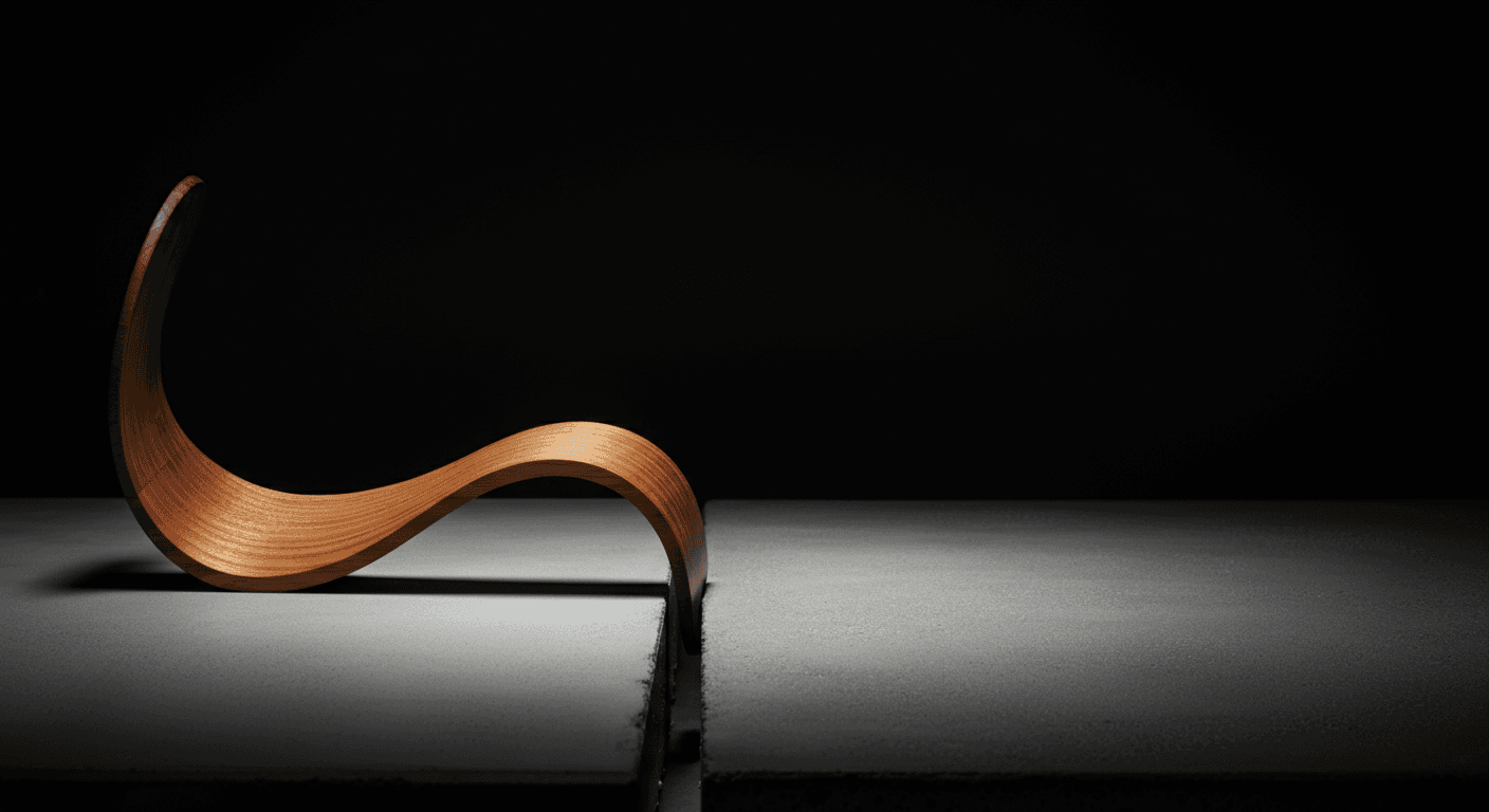 The Firm Mattress Myth: Why Your 'Supportive' Bed is Wrecking Your Lower Back