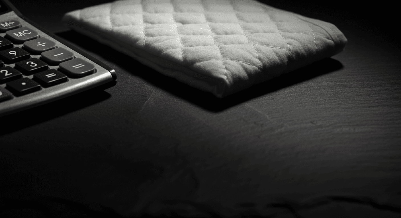 We Audited Mattress Store Markups: 3 Tested Phrases That Trigger the Floor Price